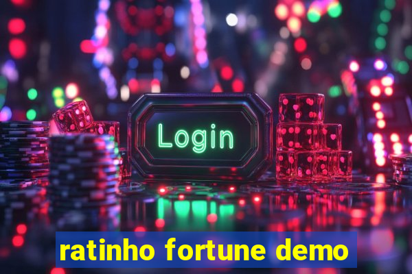 ratinho fortune demo